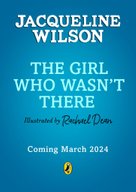 The Girl Who Wasn't There