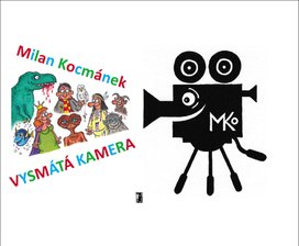 Vysmatá kamera