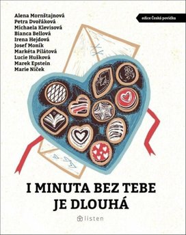 I minuta bez tebe je dlouhá