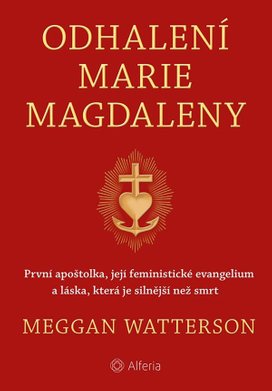 Odhalení Marie Magdaleny