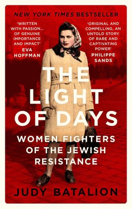 The Light of Days