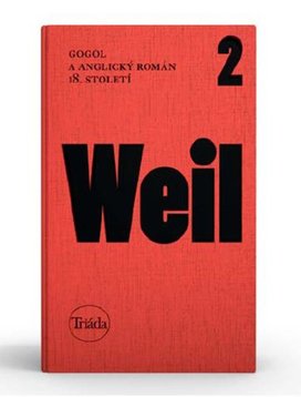 Gogol a anglický román 18. století