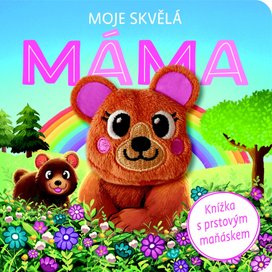 Moje skvělá máma