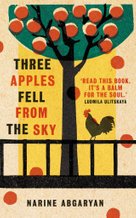 Three Apples Fell from the Sky