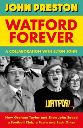 Watford Forever