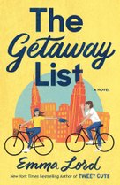 The Getaway List