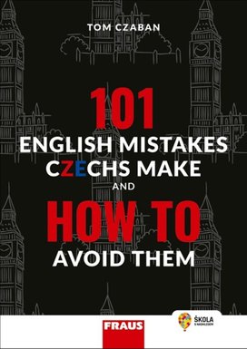 101 English Mistakes Czechs Make