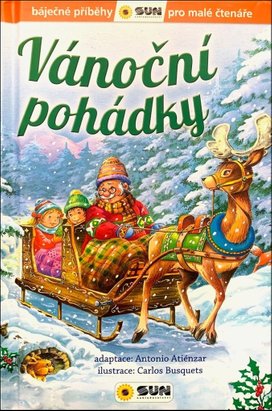 Vánoční pohádky