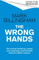 The Wrong Hands