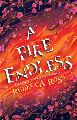 A Fire Endless