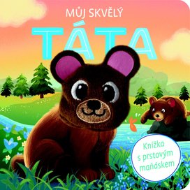 Můj skvělý táta
