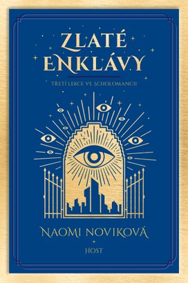 Zlaté enklávy