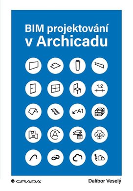 BIM projektování v Archicadu