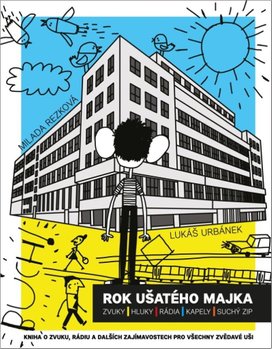 Ro©k ušatého Majka