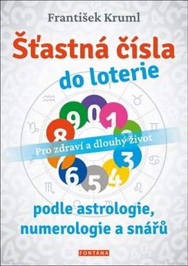 Šťastná čísla do loterie