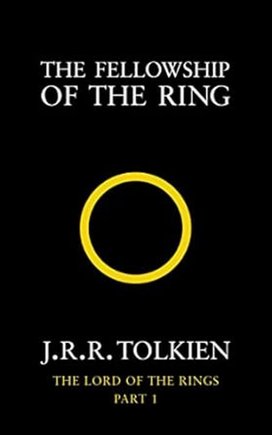 Lord of the Rings 1. The Fellowship of the Rings