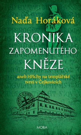 Kronika zapomenutého kněze