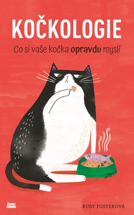 Kočkologie