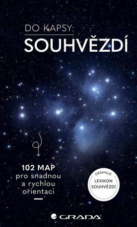 Souhvězdí - Do kapsy