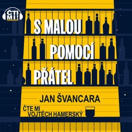 S malou pomocí přátel