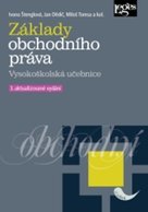 Základy obchodního práva