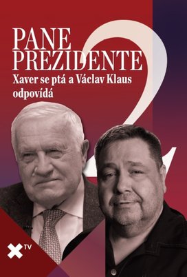 Pane prezidente 2