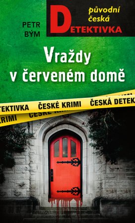 Vraždy v červeném domě