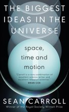 The Biggest Ideas in the Universe