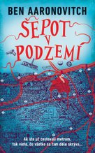 Šepot v podzemí