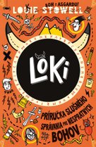Príručka slušného správania pre nespratných bohov