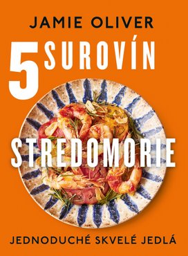 5 surovín Stredomorie