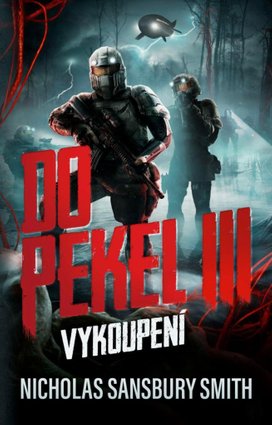 Do pekel III Vykoupení