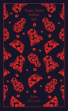 Tinker Tailor Soldier Spy