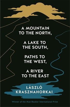 Mountain to the North, A Lake to The South
