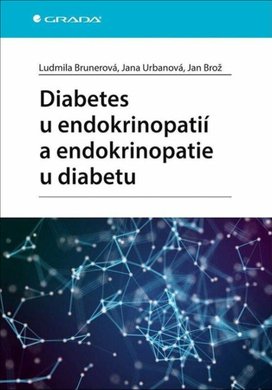 Diabetes u endokrinopatií a endokrinopatie u diabetu