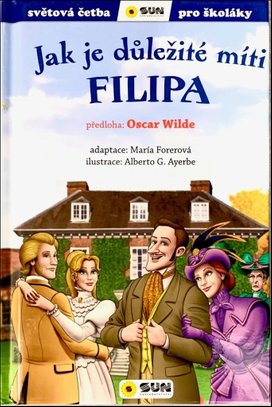Jak je důležité míti Filipa