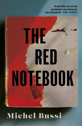 The Red Notebook
