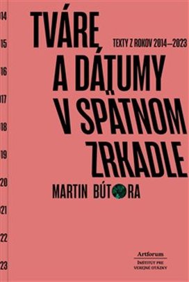 Tváre a dátumy v spätnom zrkadle