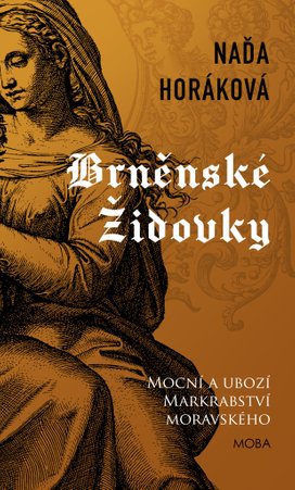 Brněnské Židovky