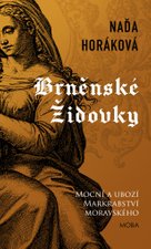 Brněnské Židovky