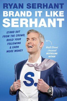 Brand it Like Serhant