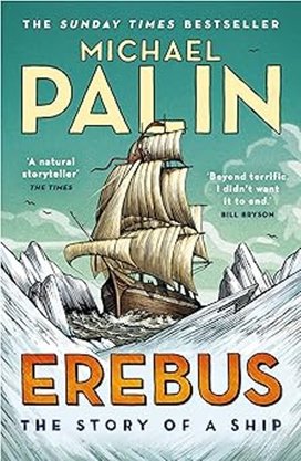Erebus: The Story of a Ship