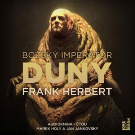 Božský imperátor Duny