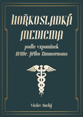 Hořkosladká medicina