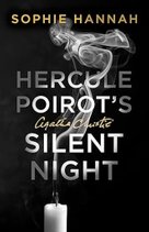 Hercule Poirot'S Silent Night