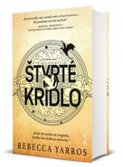 Štvrté krídlo