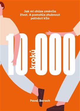 10000 kroků