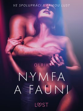 Nymfa a fauni – Erotická povídka
