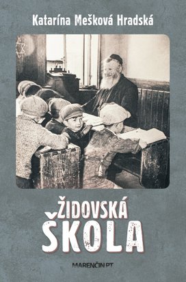 Židovská škola