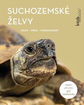 Suchozemské želvy